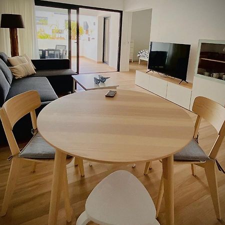 Ftv Holidays Homes - Home With You Villaverde  Екстериор снимка