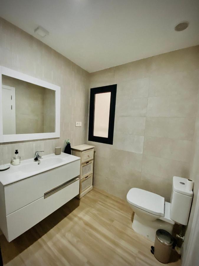 Ftv Holidays Homes - Home With You Villaverde  Екстериор снимка