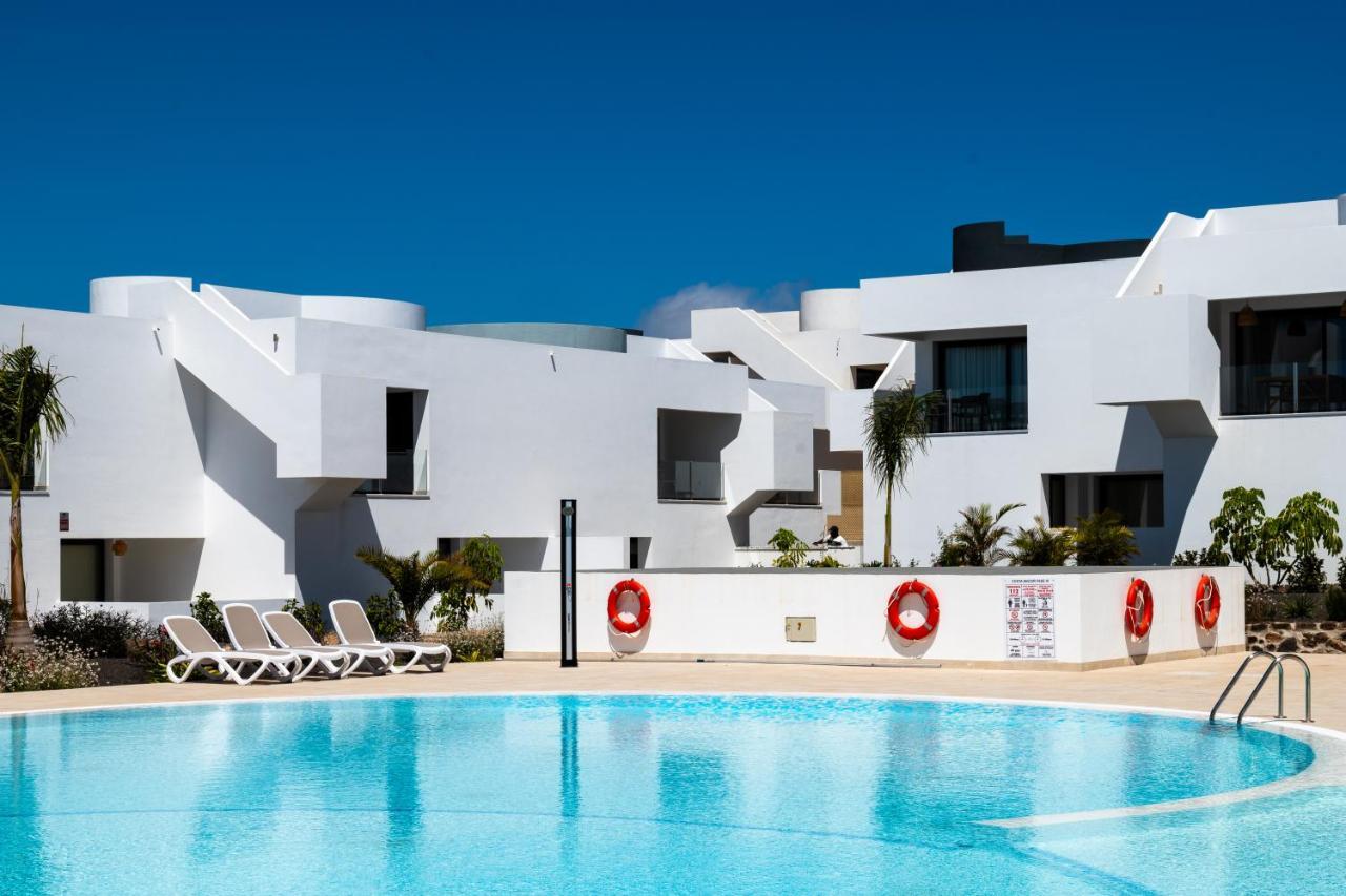 Ftv Holidays Homes - Home With You Villaverde  Екстериор снимка