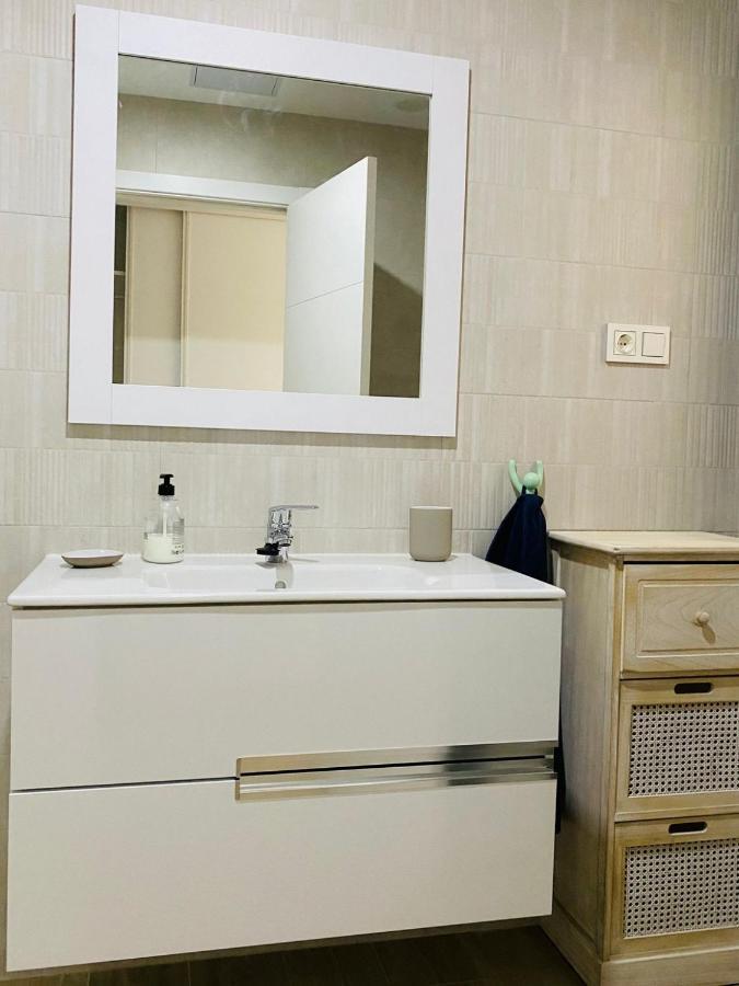 Ftv Holidays Homes - Home With You Villaverde  Екстериор снимка
