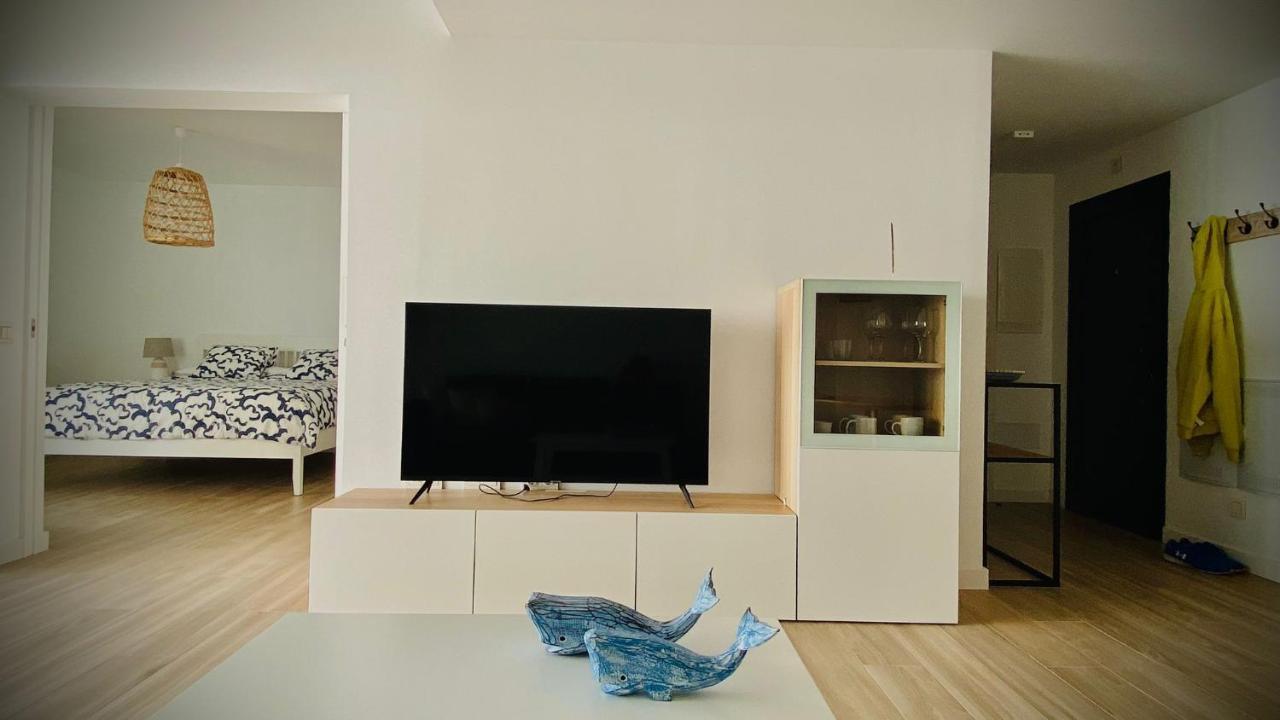 Ftv Holidays Homes - Home With You Villaverde  Екстериор снимка