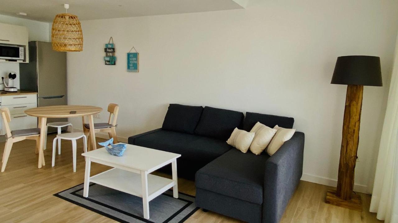 Ftv Holidays Homes - Home With You Villaverde  Екстериор снимка