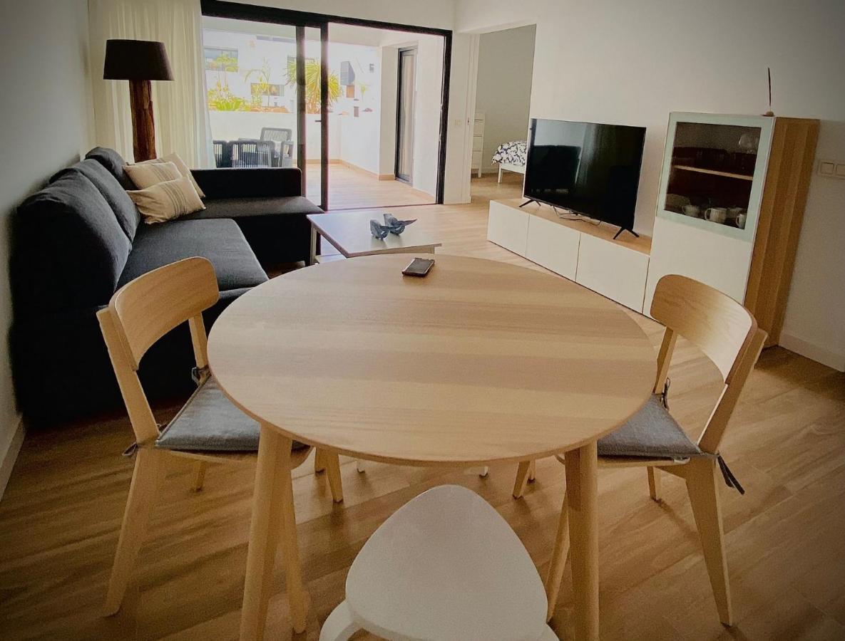 Ftv Holidays Homes - Home With You Villaverde  Екстериор снимка