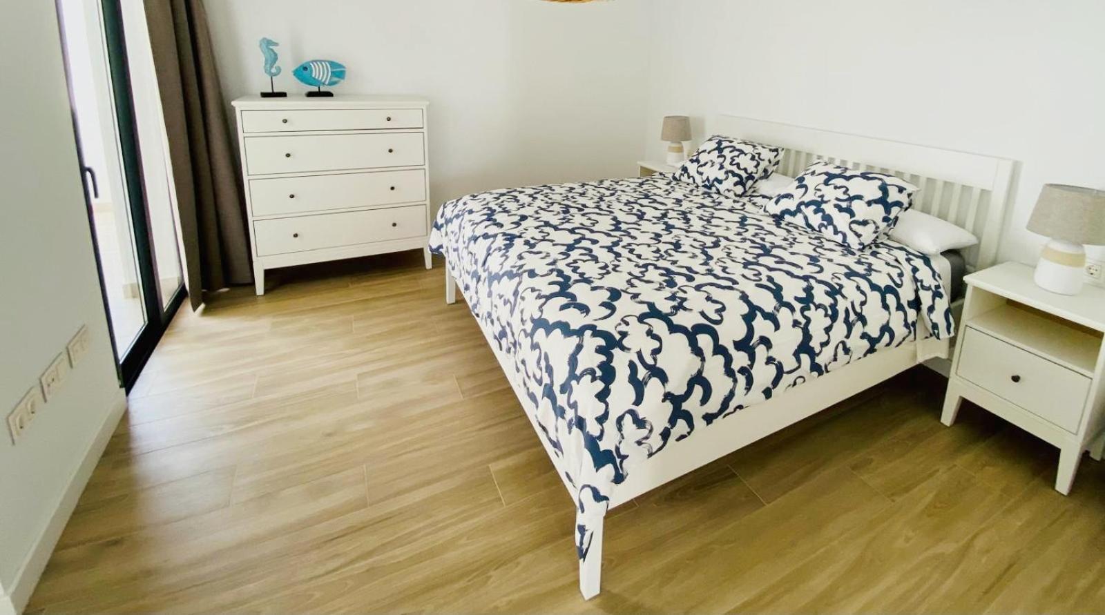 Ftv Holidays Homes - Home With You Villaverde  Екстериор снимка