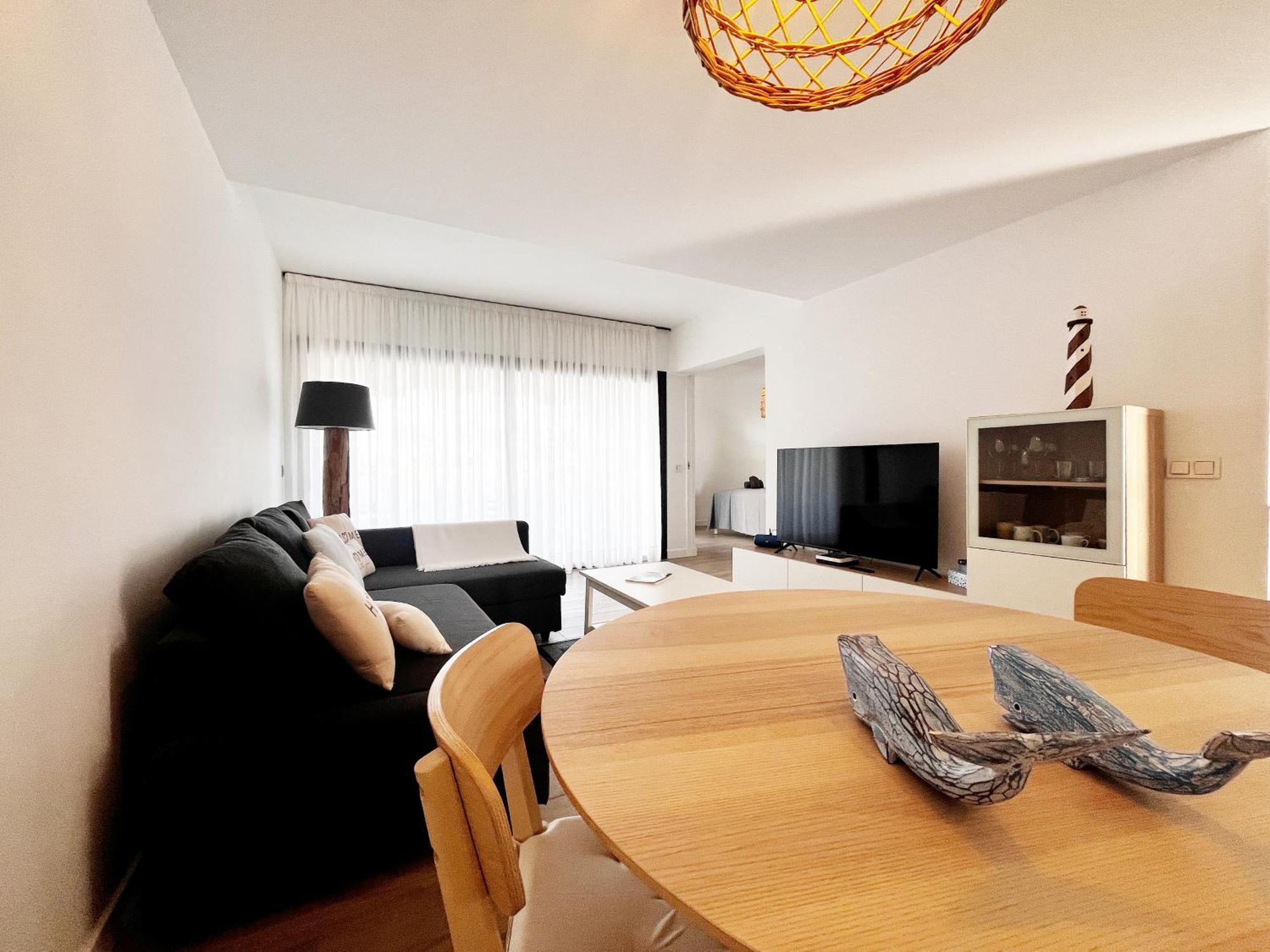 Ftv Holidays Homes - Home With You Villaverde  Екстериор снимка
